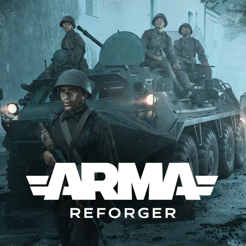 Arma Reforger